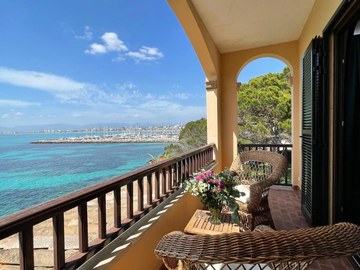 Villa Kamok Palma