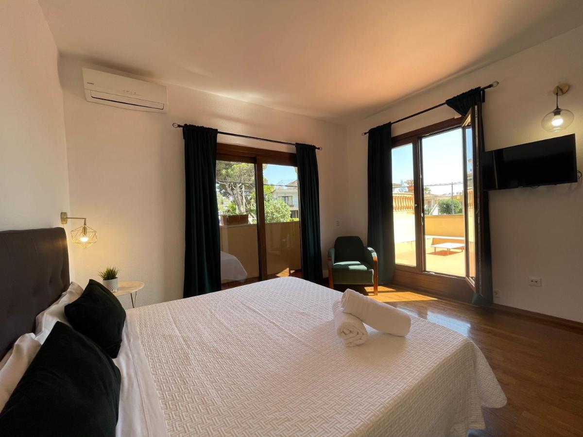Villa Kamok Palma